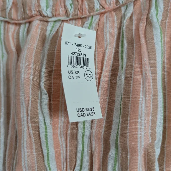 NWT Aerie Maxi Dress Size XS - Picture 3 of 7